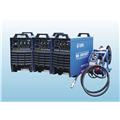 NB-315、350、500、630IGBT逆變式氣體保護(hù)焊機